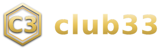 club33 logo