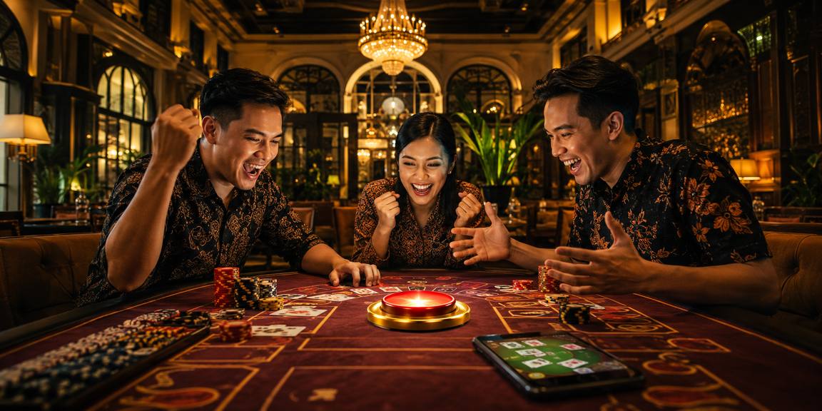club33 mobile gaming