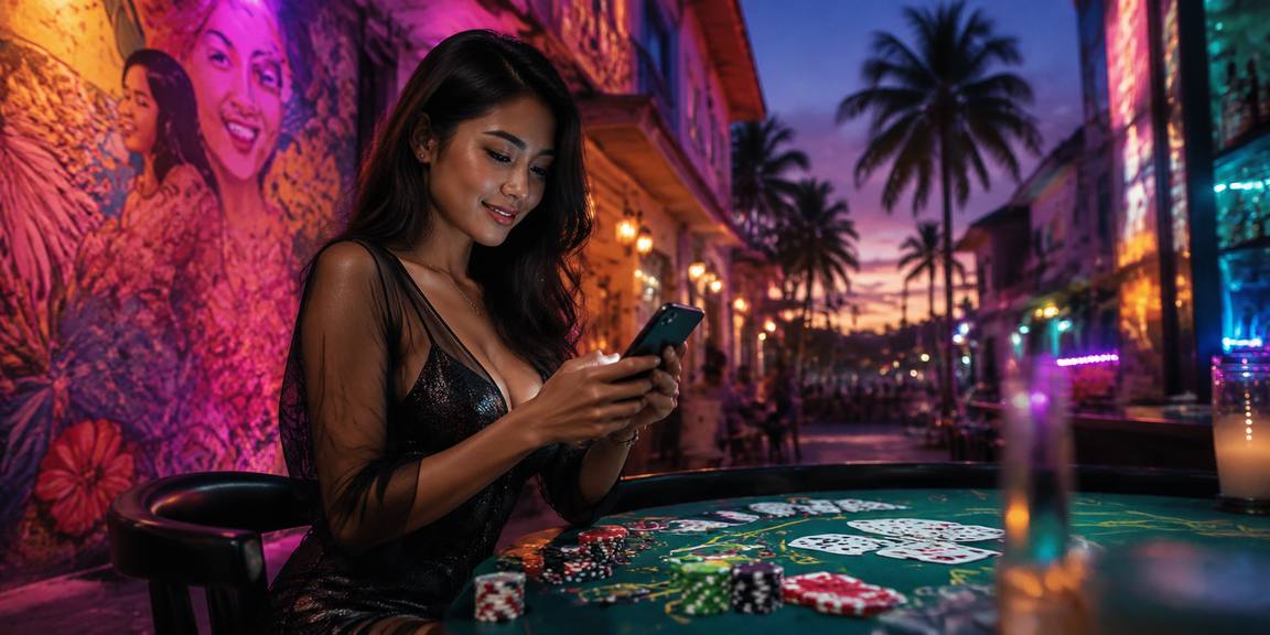 club33 mobile gaming