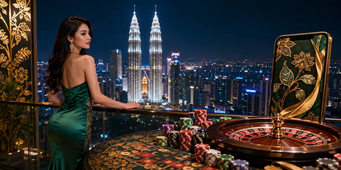 club33 Kotak Bertuah